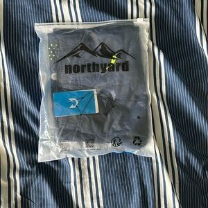 Northward men’s shorts. Men’s small.